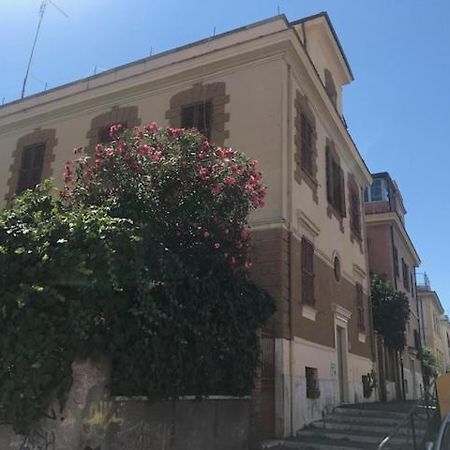 Hotel Lodi Рим Екстериор снимка