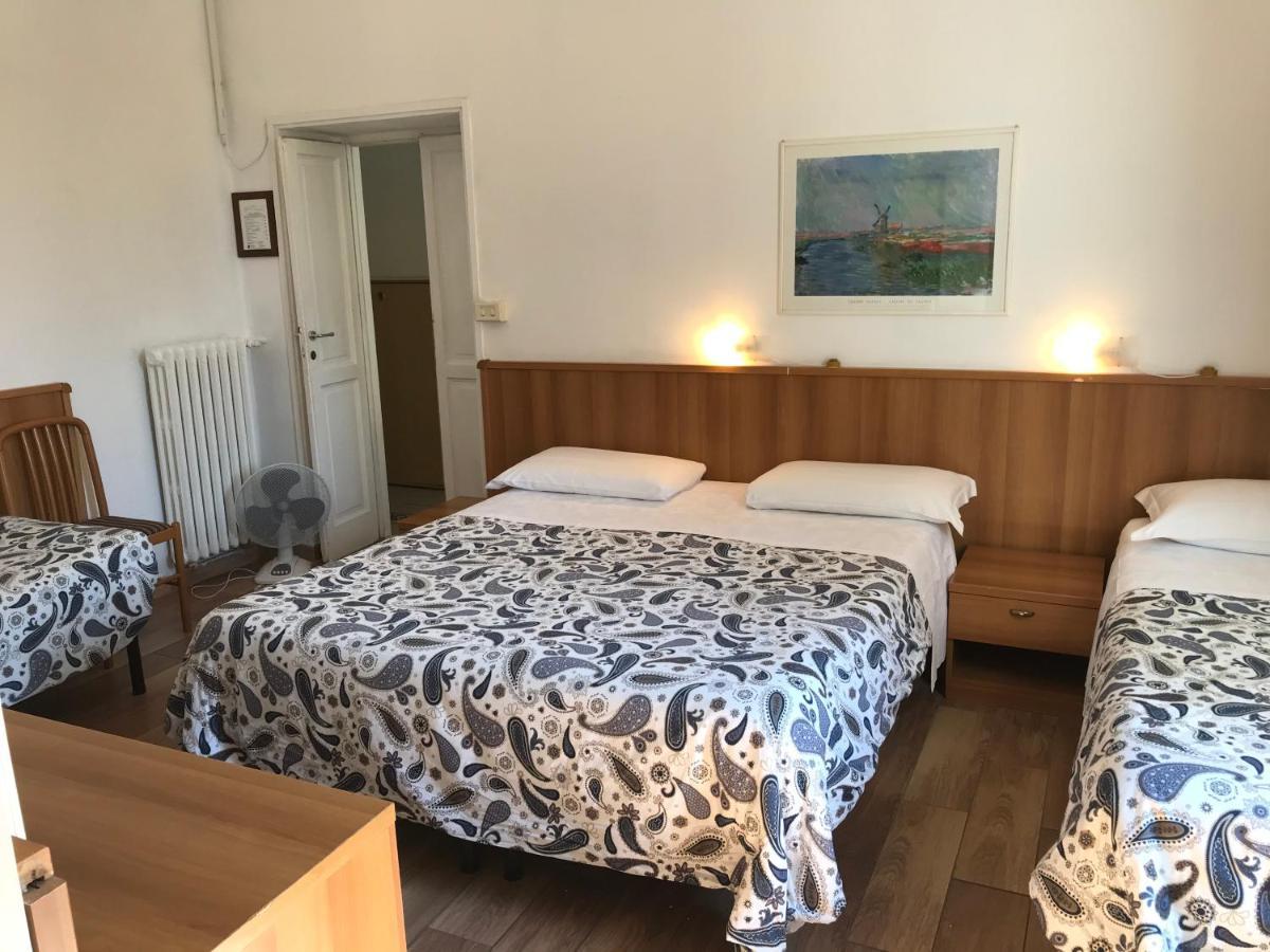 Hotel Lodi Рим Екстериор снимка