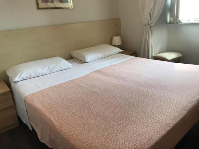 Hotel Lodi Рим Екстериор снимка
