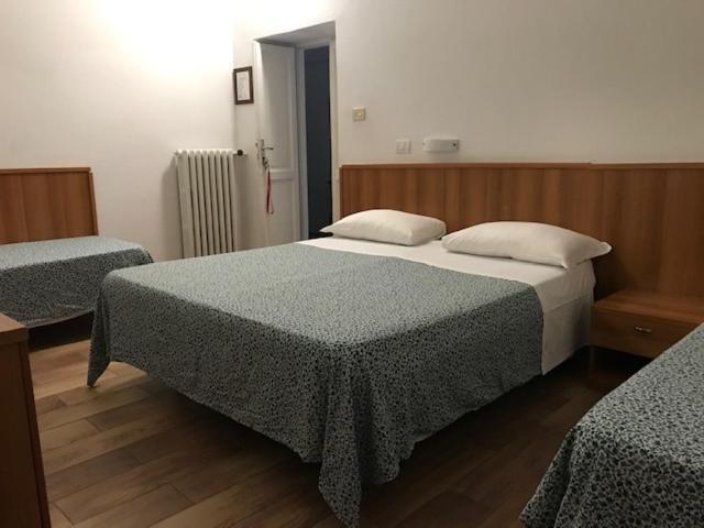 Hotel Lodi Рим Екстериор снимка