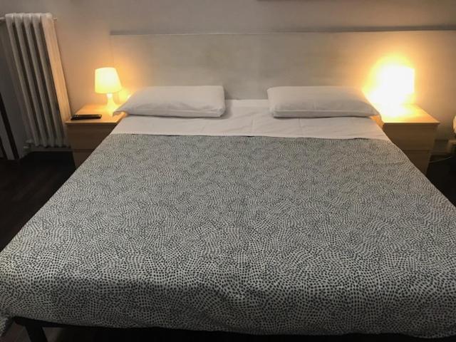 Hotel Lodi Рим Екстериор снимка