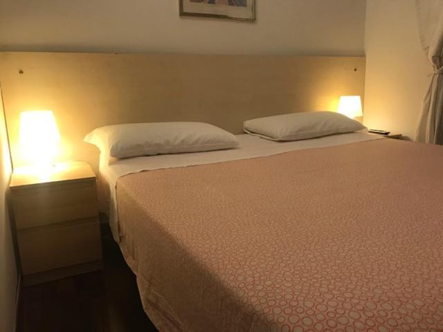 Hotel Lodi Рим Екстериор снимка