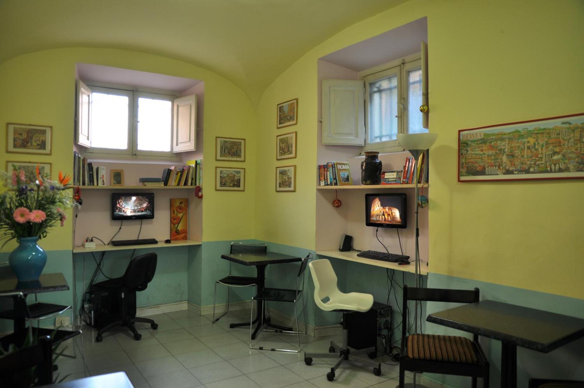 Hotel Lodi Рим Екстериор снимка